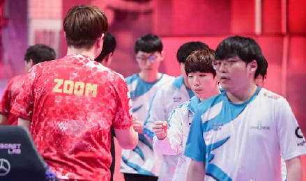 S15赛事门票价格飙升引发热议 IG和Faker成焦点