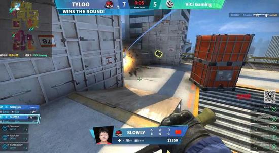 电竞与直播推动中国电子消费品全球化新趋势