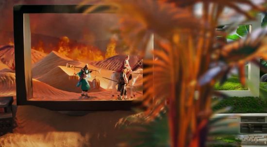 英雄联盟S15四分之一决赛全华班对决KT五冠王争夺战